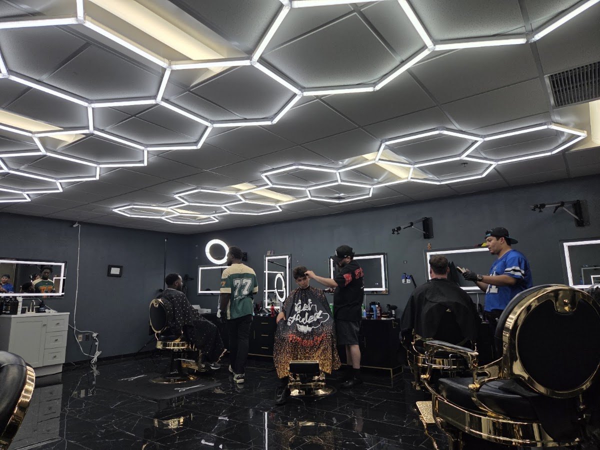 Timeless Cuts in Falls Church, VA