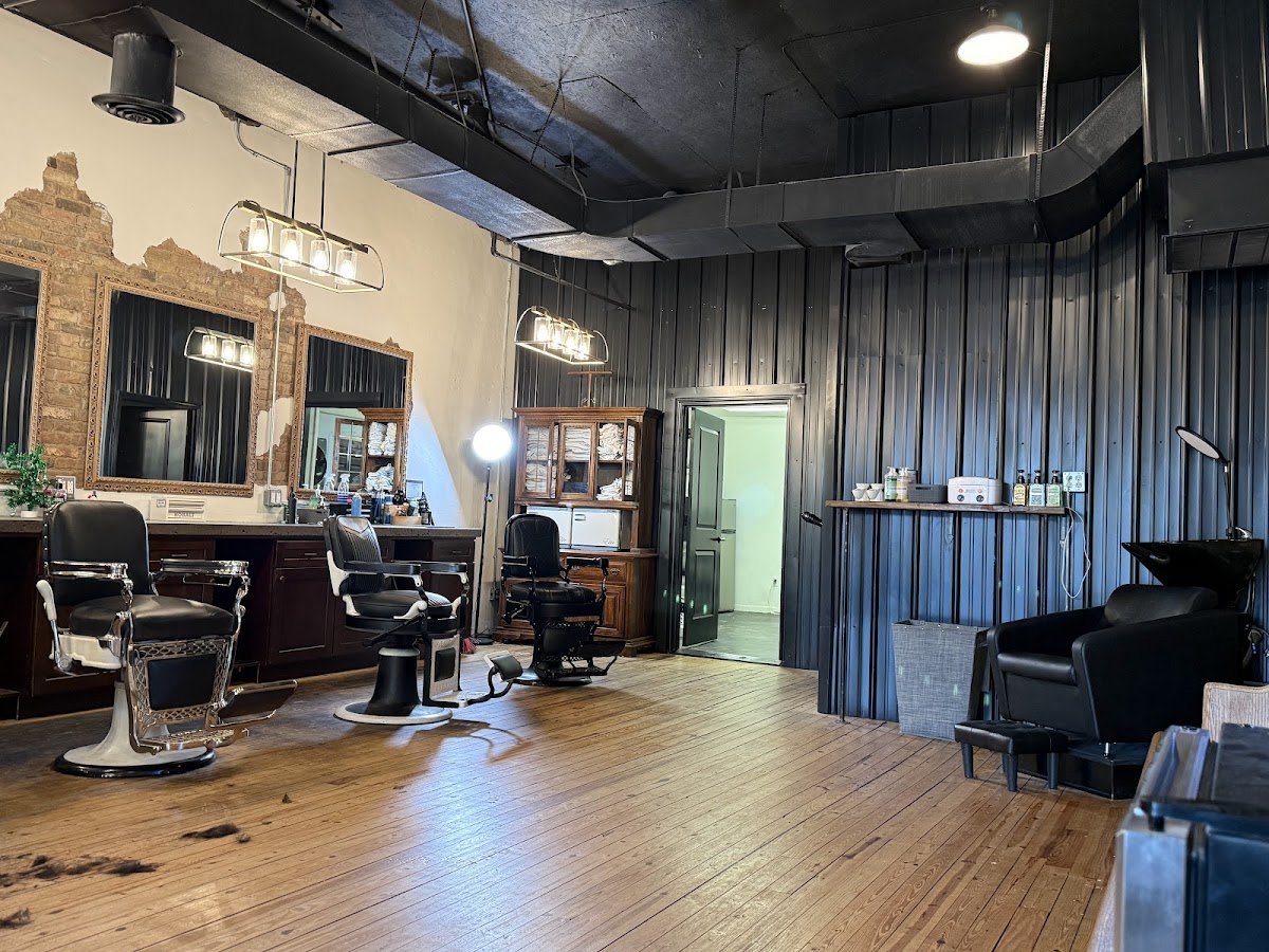 Tn Core Log In Public Square Barbers in Gallatin, TN