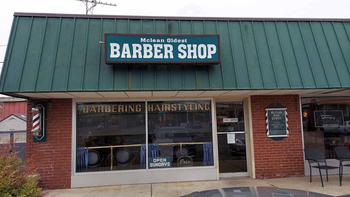 McLean Hair Center in Mclean, VA
