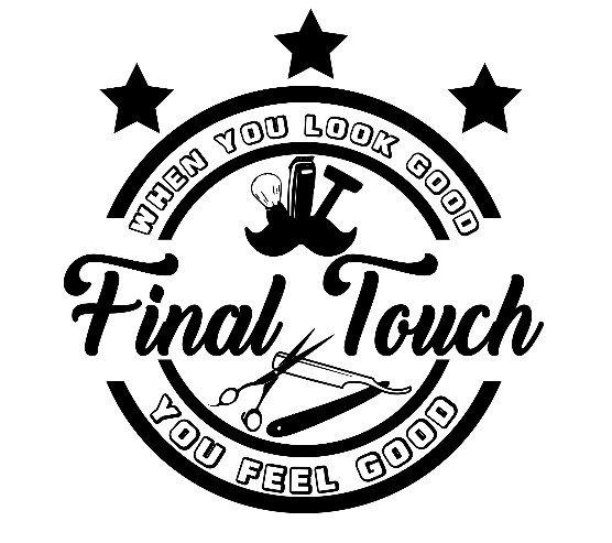 Final Touch Barber Studio
