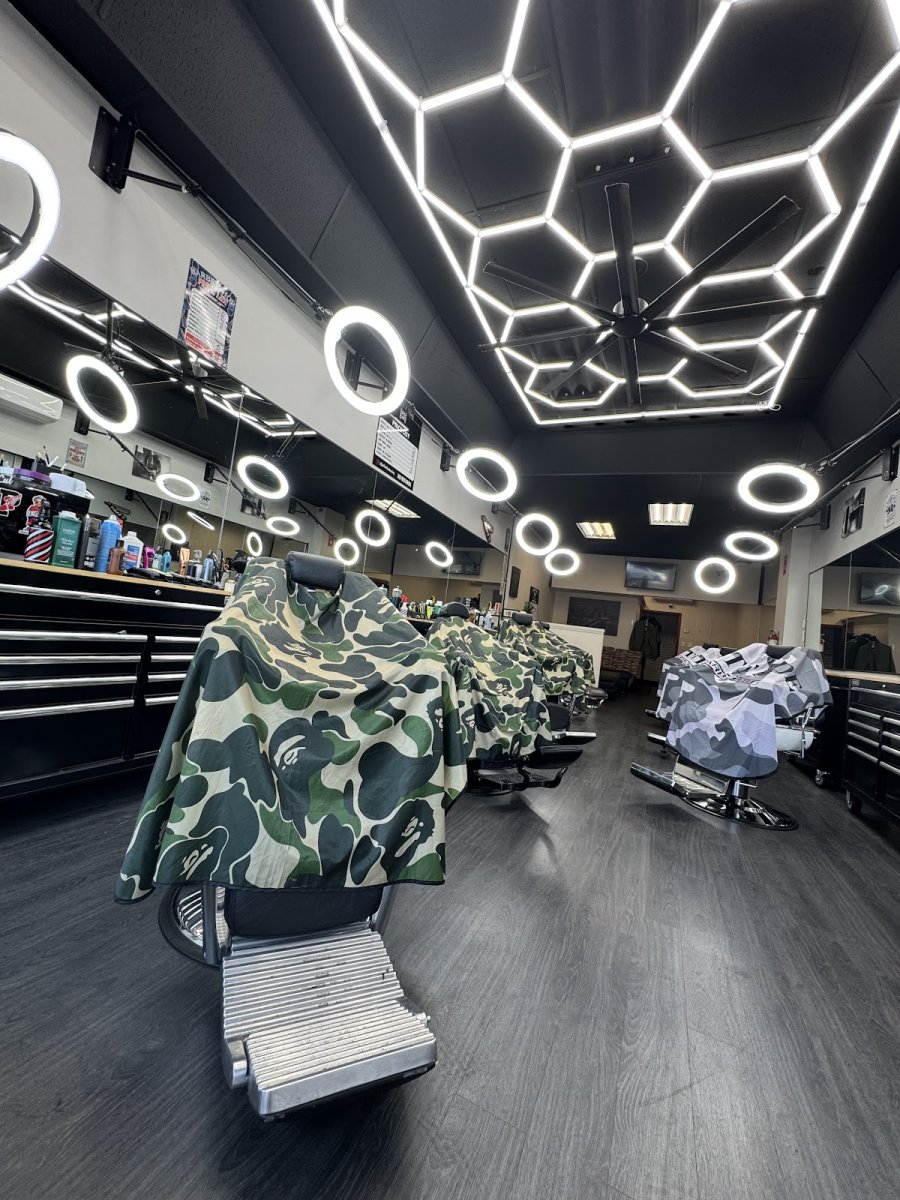 Elite Fade Barbershop in Staten Island, NY