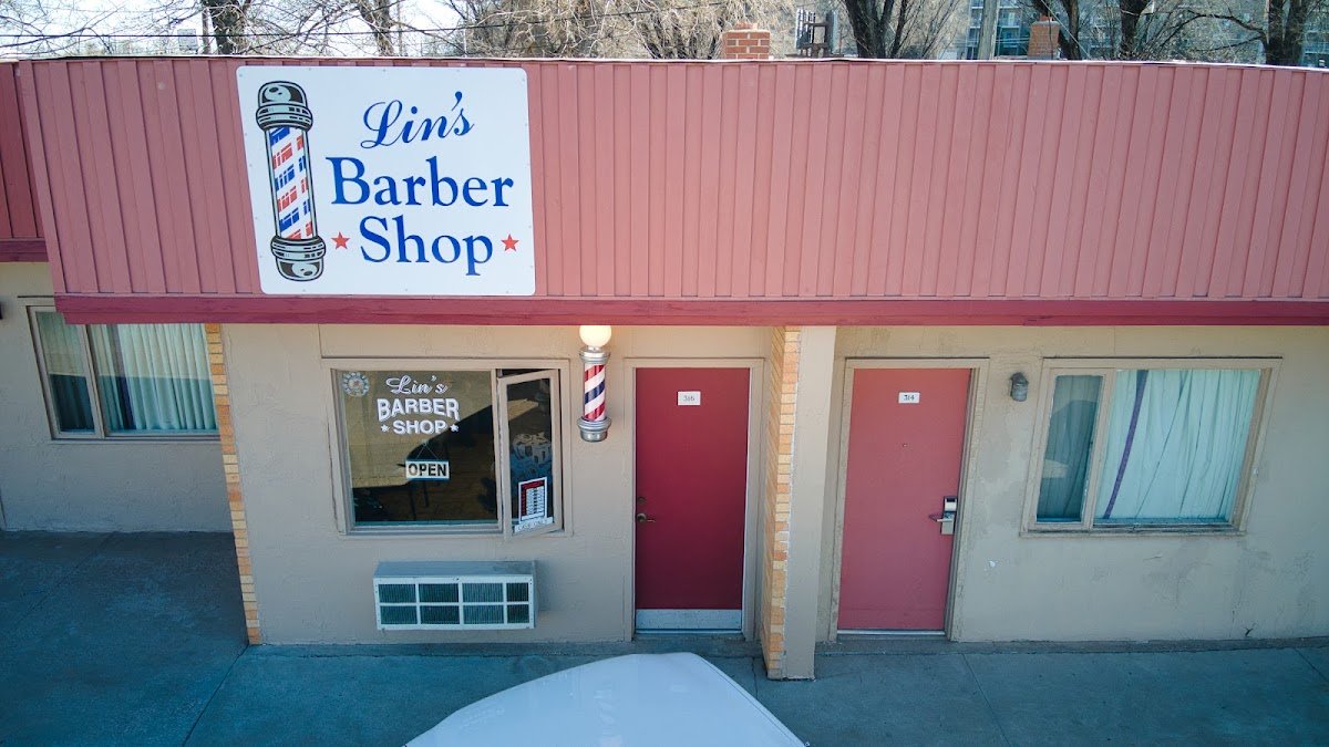 Lin's Barber Shop