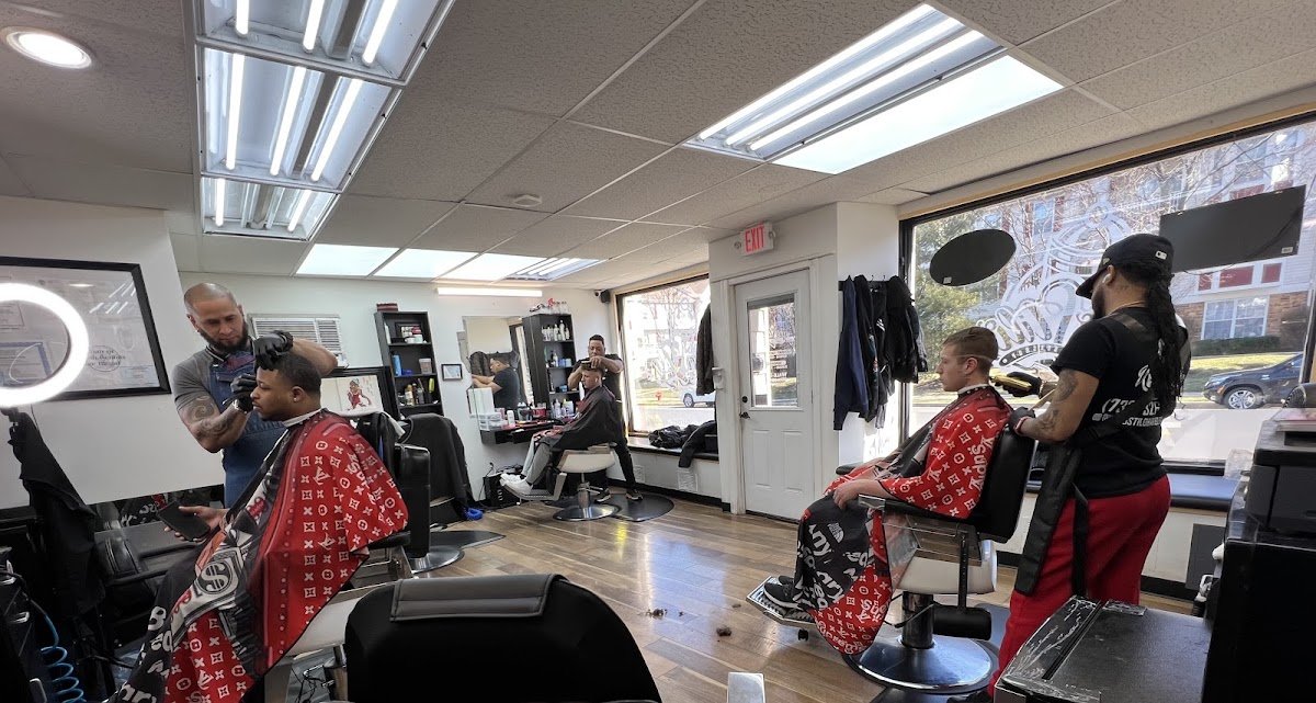 Nicostilo Barbershop 2 in Woodbridge, NJ