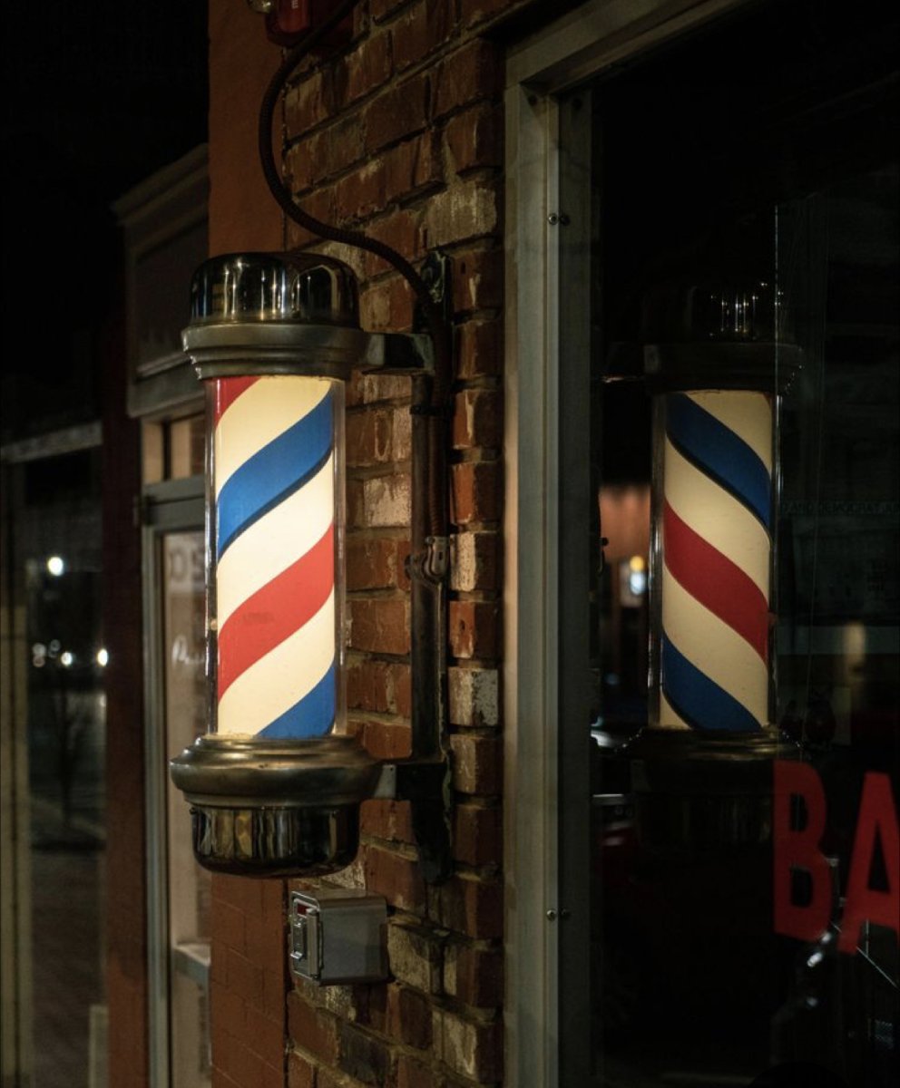 Barberia & Co.