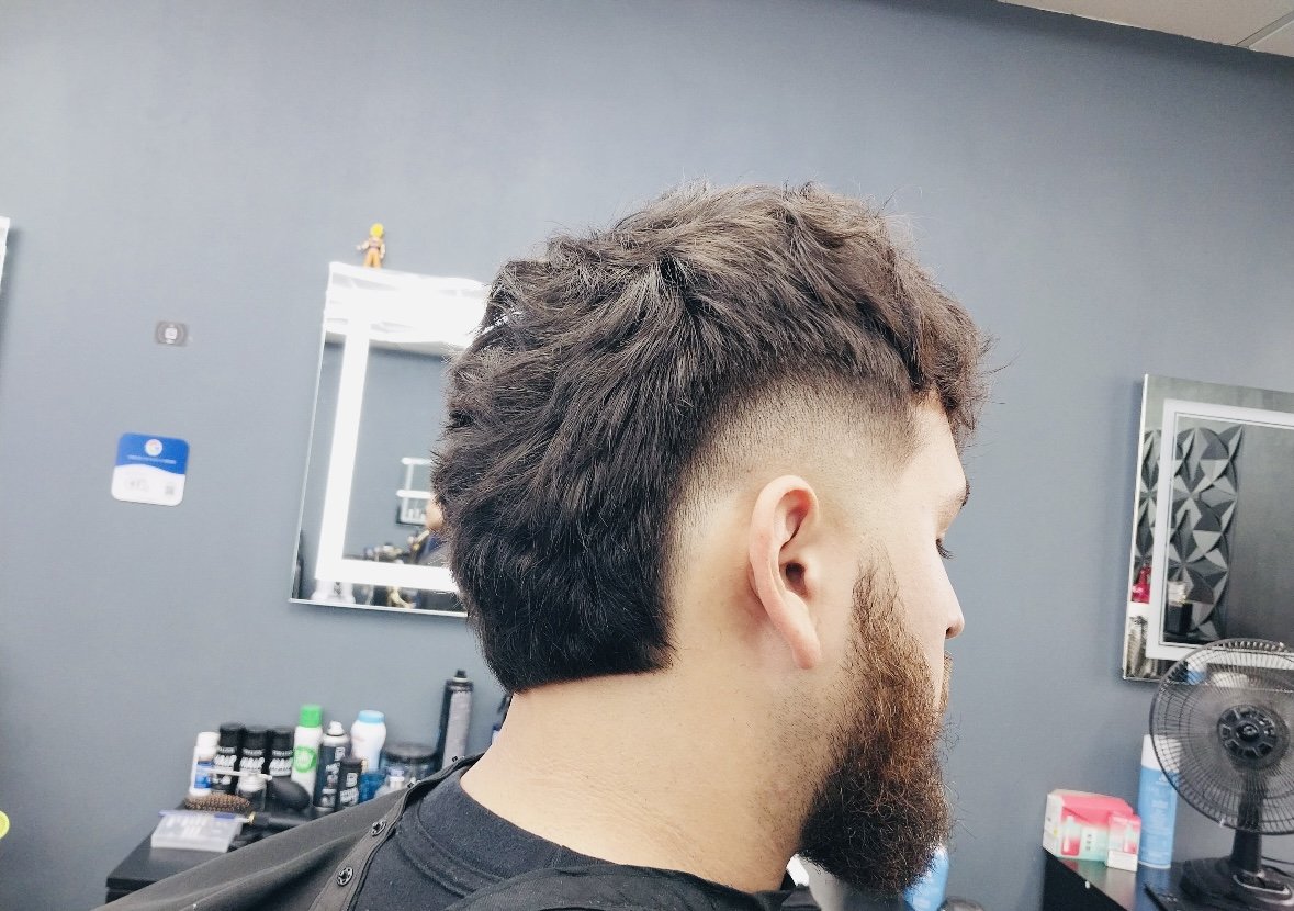 Guzmanbarber in Falls Church, VA