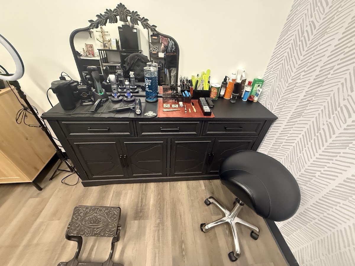 Based Barber Co. in Berwyn, PA