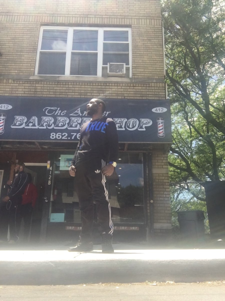 The Answer Barbershop