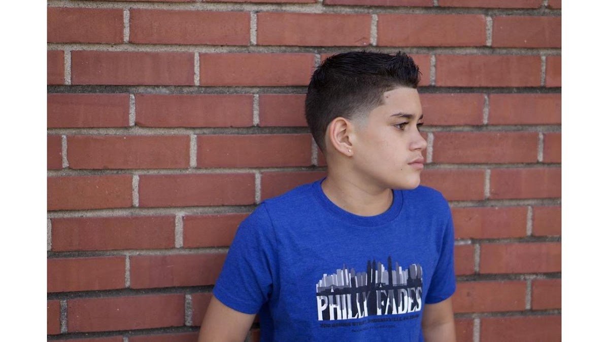 Philly Fades in Phoenixville, PA