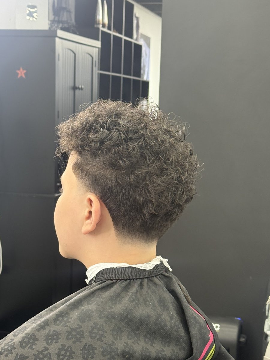 solocuts in Falls Church, VA