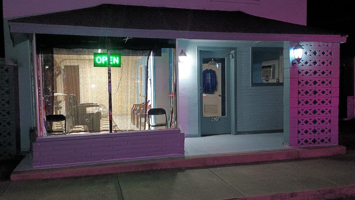 Bellmead Barber Shop "MindCuttas" in Bellmead, TX