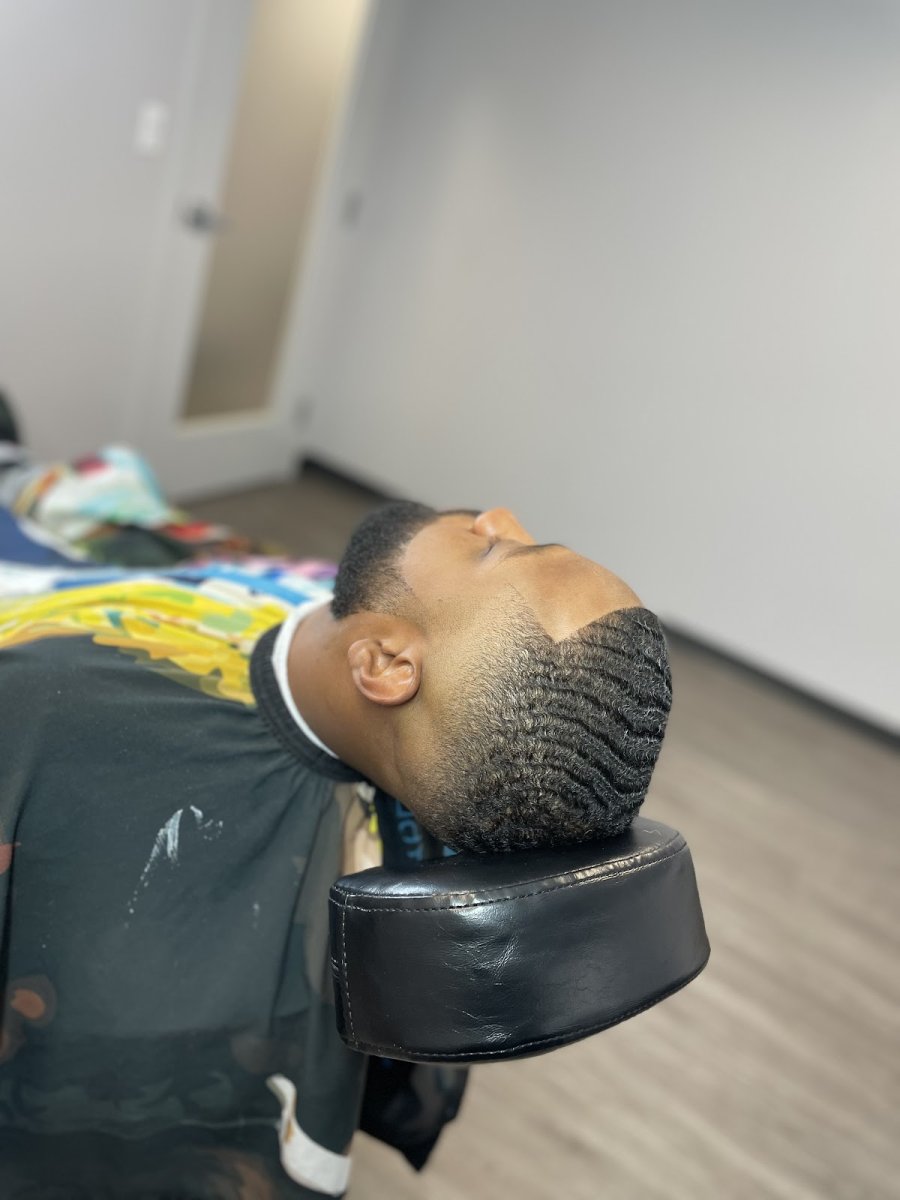 BLADEZ BARBER STUDIO in Fairfax, VA