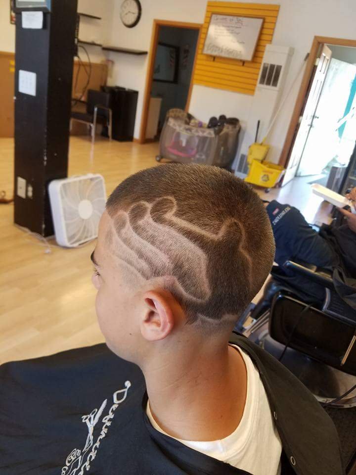 Definitionz Barber Shop