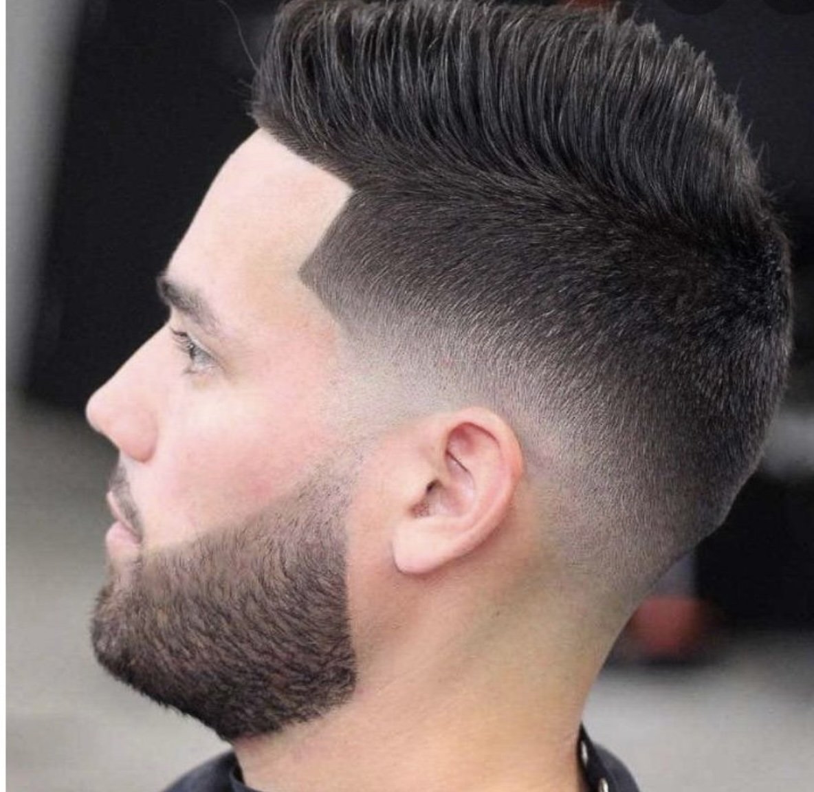 Ryan's Barbershop & Beauty in Fairfax, VA