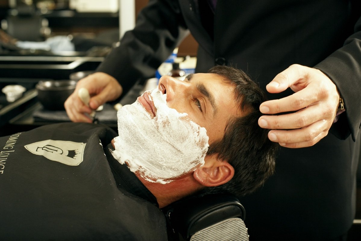 Grooming Lounge in Mclean, VA