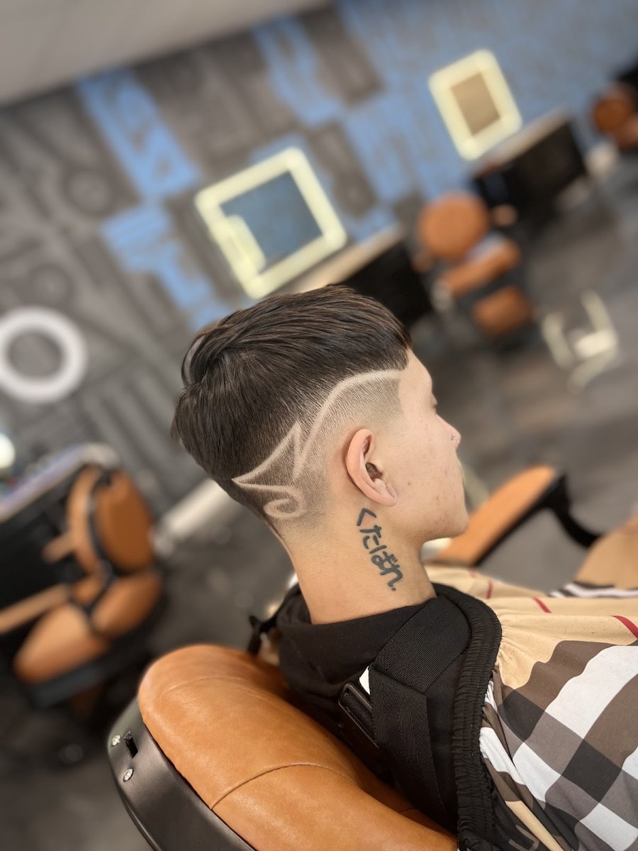 Envisions Barbershop