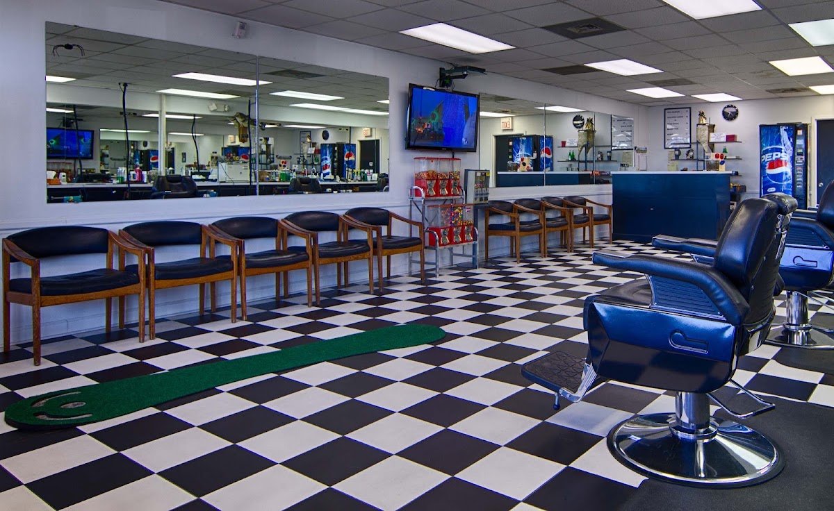 Don's Barber Shop