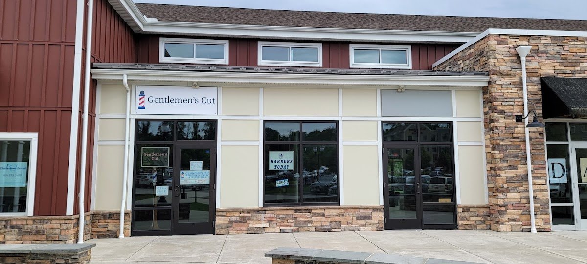 Gentlemen's Cut in Malvern, PA