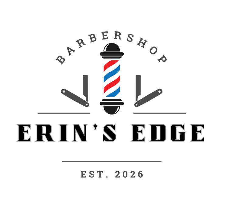 Erin's Edge Barbershop in Phoenixville, PA