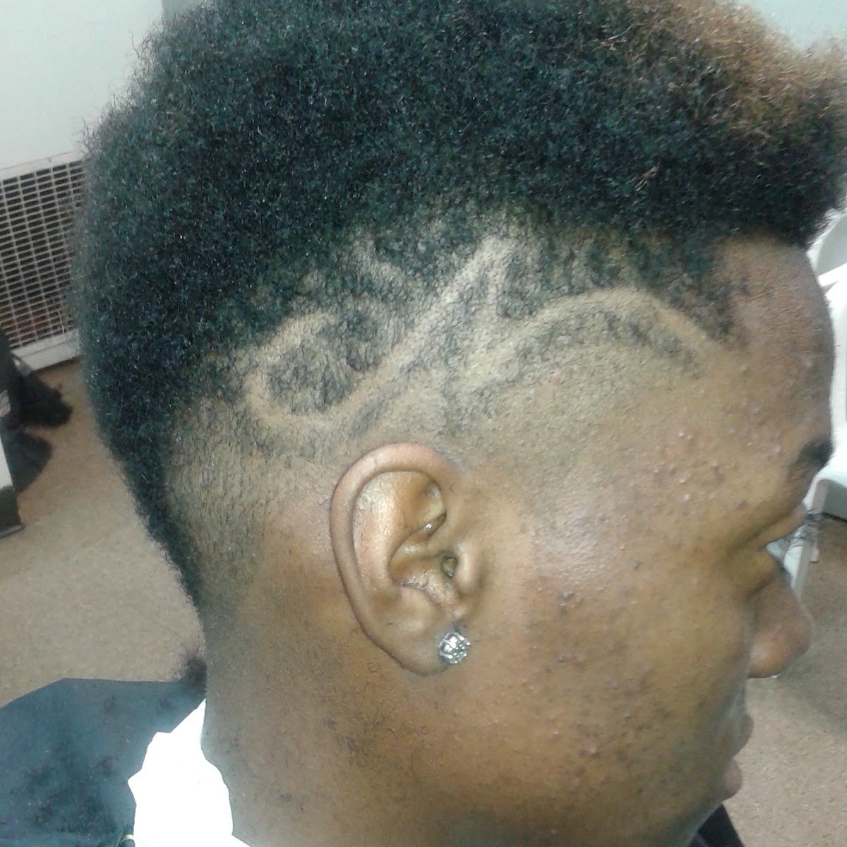 Artis Barber Shop