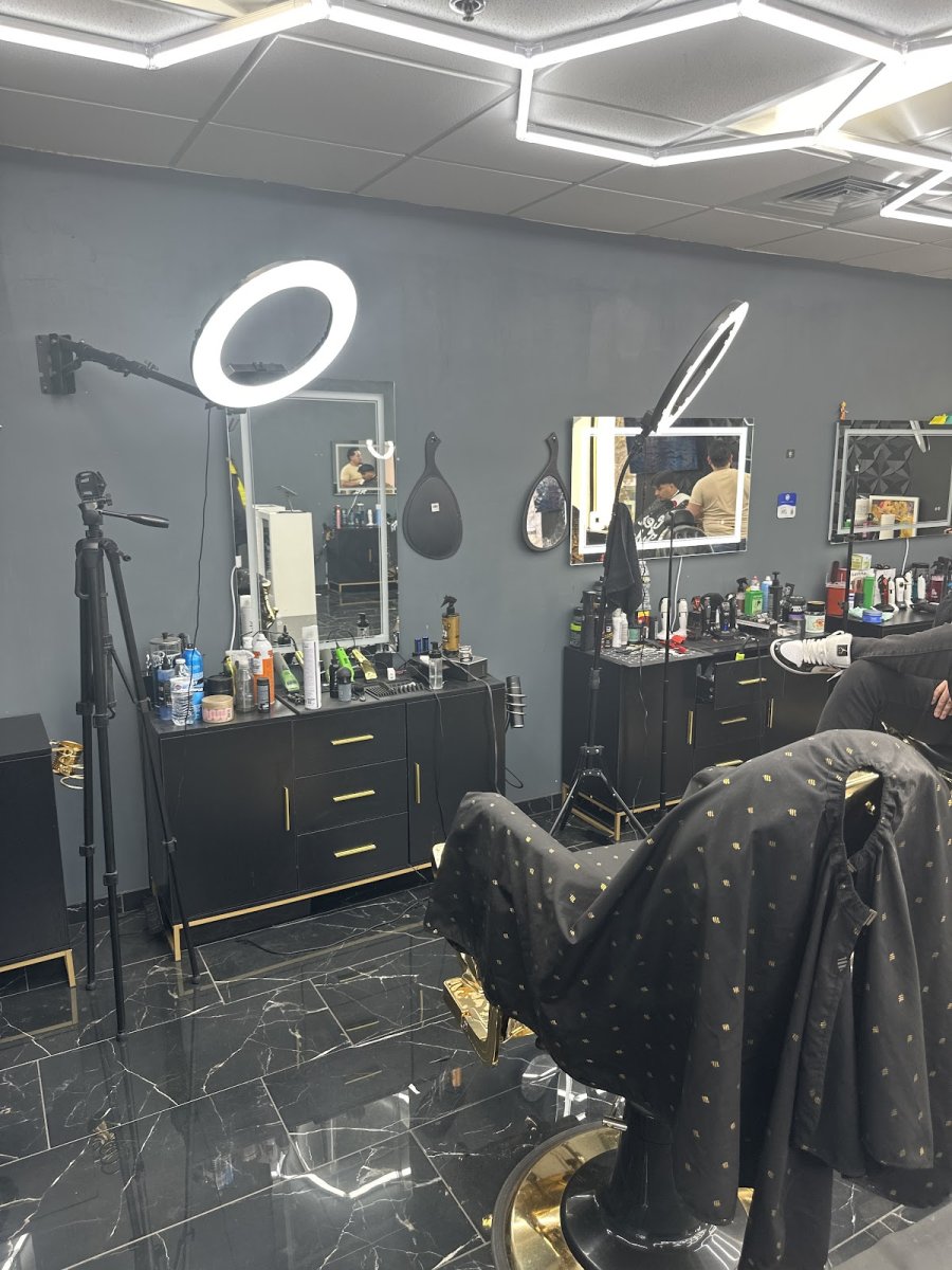 Bai The Barber - Tysons in Falls Church, VA