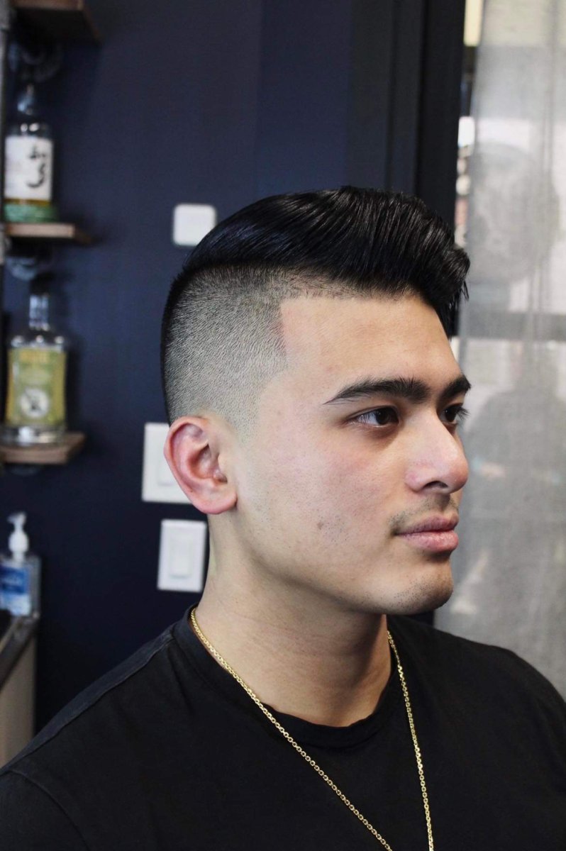 High Horse Barber Shop in King Of Prussia, PA