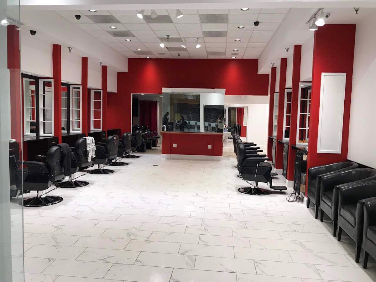 United Barber in Mclean, VA